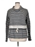 Orvis 100% Cotton Stripes Gray Pullover Sweater Size XL - photo 1
