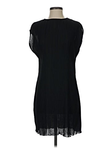 Madewell Pliss&eacute; Mini Tee Dress (view 1)