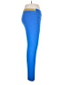 Brooks Color Block Blue Active Pants Size L - photo 4