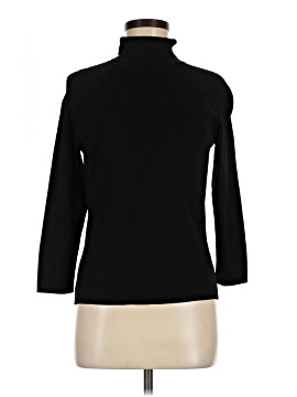 Ann Taylor Long Sleeve Turtleneck (view 1)