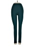 Sunzel Teal Active Pants Size XS - photo 1