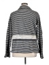 Orvis 100% Cotton Stripes Gray Pullover Sweater Size XL - photo 2
