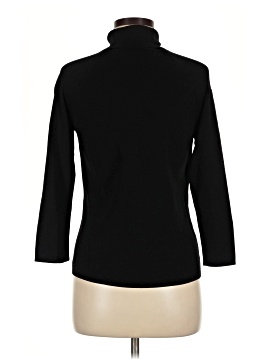 Ann Taylor Long Sleeve Turtleneck (view 2)