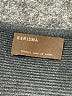 Kerisma Black Poncho Size Sm - Med - photo 7