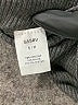 Kerisma Black Poncho Size Sm - Med - photo 8