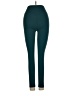 Sunzel Teal Active Pants Size XS - photo 2