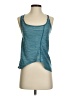 Adidas Teal Tank Top Size S - photo 1