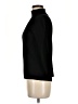 Ann Taylor Black Long Sleeve Turtleneck Size M - photo 5