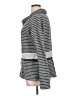 Orvis 100% Cotton Stripes Gray Pullover Sweater Size XL - photo 5