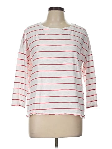 Lilla P 3/4 Sleeve T-Shirt (view 1)