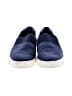 Vince. 100% Leather Blue Sneakers Size 9 - photo 2