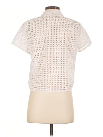 Free People Short Sleeve Turtleneck (view 2)