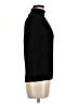 Ann Taylor Black Long Sleeve Turtleneck Size M - photo 4