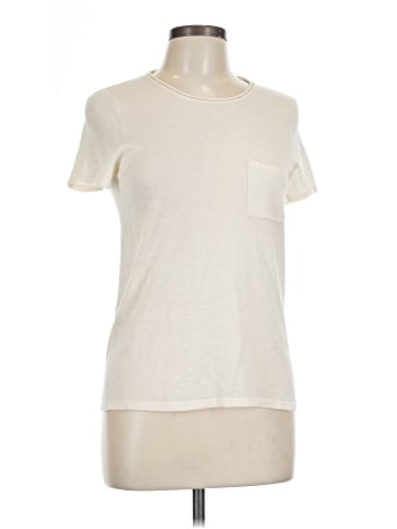 Saks Fifth Avenue Short Sleeve T-Shirt (view 1)