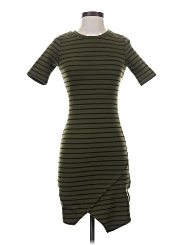 iris Casual Dress (view 1)