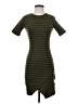 iris Green Casual Dress Size S - photo 1