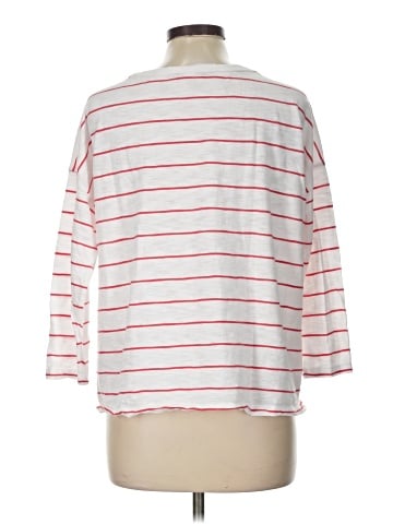 Lilla P 3/4 Sleeve T-Shirt (view 2)