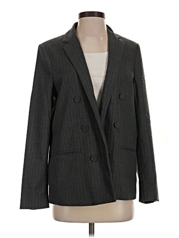 Mango Blazer (view 1)