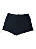 Terra & Sky Solid Blue Shorts Size 1X - photo 2