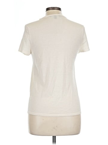 Saks Fifth Avenue Short Sleeve T-Shirt (view 2)