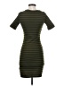 iris Green Casual Dress Size S - photo 2