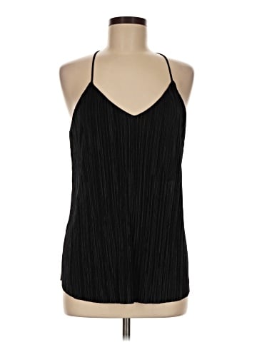 Style Rack Sleeveless Blouse (view 1)