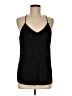 Style Rack Black Sleeveless Blouse Size M - photo 1
