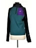 Asics Teal Sweatshirt Size S - photo 1