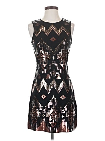 Express Cocktail Dress (view 1)