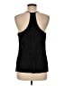 Style Rack Black Sleeveless Blouse Size M - photo 2