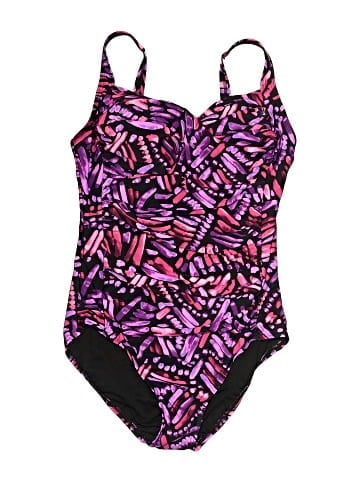Swimsuits for all One Piece Swimsuit (view 1)