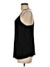 Style Rack Black Sleeveless Blouse Size M - photo 5