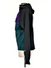 Asics Teal Sweatshirt Size S - photo 5