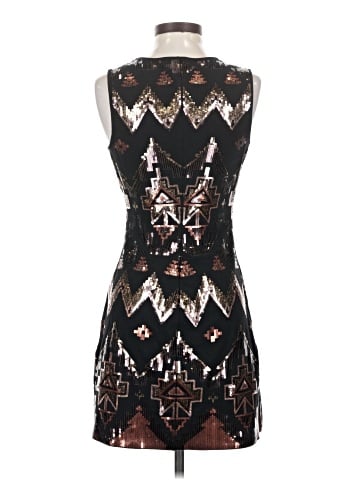 Express Cocktail Dress (view 2)