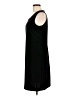 D.J. Summers Solid Black Cocktail Dress Size 12 - photo 5
