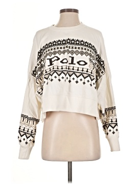 Polo By Ralph Lauren Pullover Sweater