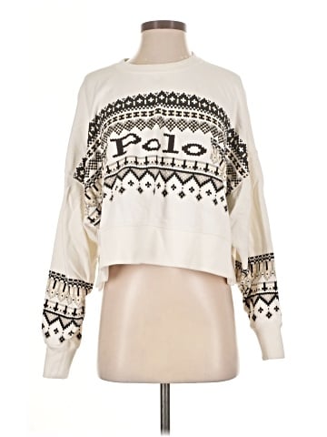 Polo By Ralph Lauren Pullover Sweater