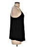 Style Rack Black Sleeveless Blouse Size M - photo 4