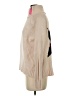 Lisa Todd Tan Turtleneck Sweater Size S - photo 5