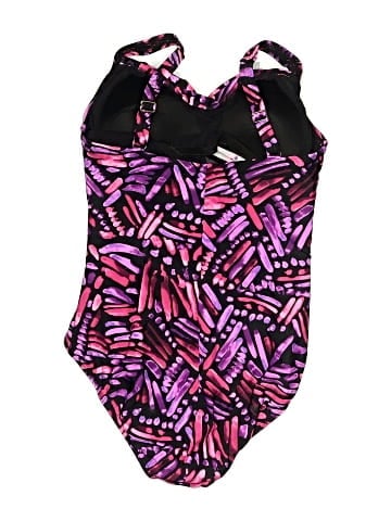 Swimsuits for all One Piece Swimsuit (view 2)