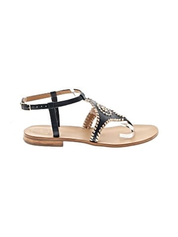 Jack Rogers Sandals (view 1)