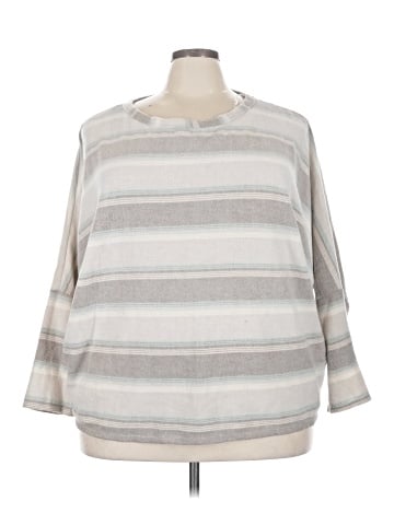 chic soul (chicsoul.com) Pullover Sweater (view 1)
