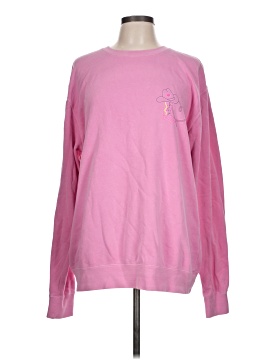 Living Fully Co. Sweatshirt