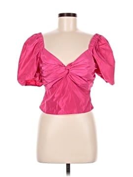 Ann Taylor LOFT Short Sleeve Top (view 1)