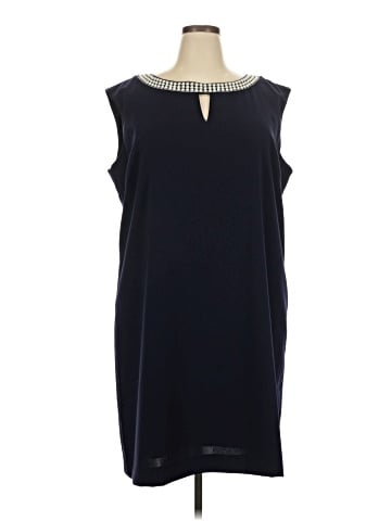 Tahari by ASL Casual Dress (view 1)