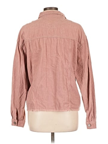 KANCAN JEANS Jacket (view 2)