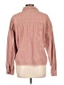 KANCAN JEANS 100% Cotton Pink Jacket Size L - photo 2