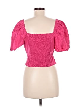 Ann Taylor LOFT Short Sleeve Top (view 2)