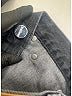 Totême 100% Cotton Black Jeans Size 25 waist - photo 7