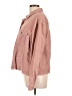 KANCAN JEANS 100% Cotton Pink Jacket Size L - photo 5